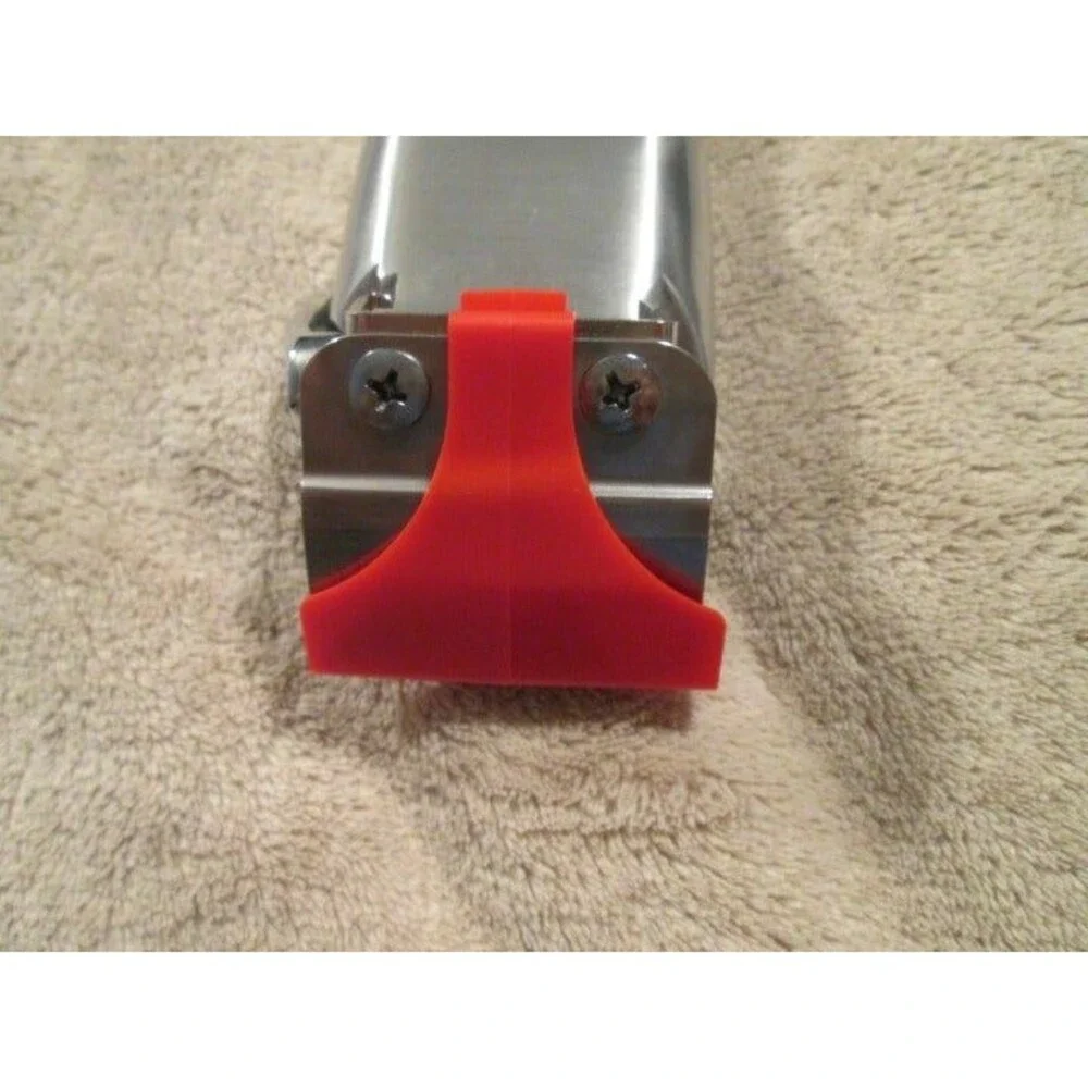 Rechargeable Hair Clippers